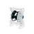 Husky 515 Air-Operated Double Diaphragm Pump